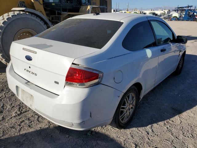 Photo 4 from auction – 2008 FORD FOCUS SE with VIN 1FAHP33N08W129118