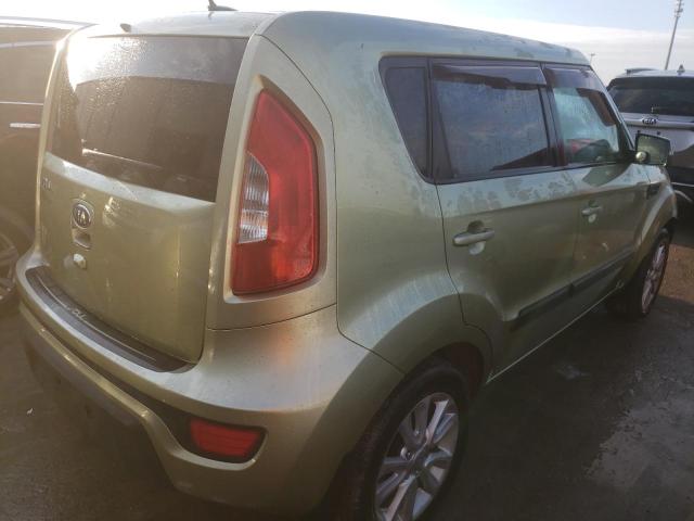 Photo 4 from auction – 2013 KIA SOUL + with VIN KNDJT2A63D7552941