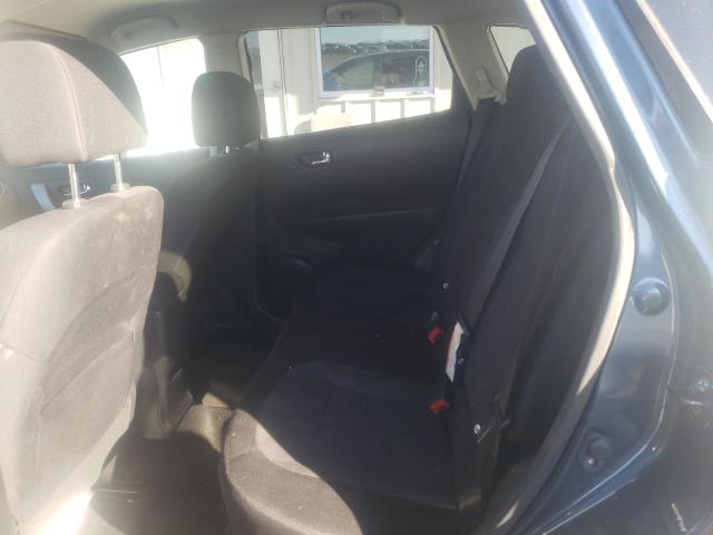 Photo 6 from auction – 2013 NISSAN ROGUE S with VIN JN8AS5MT6DW536247