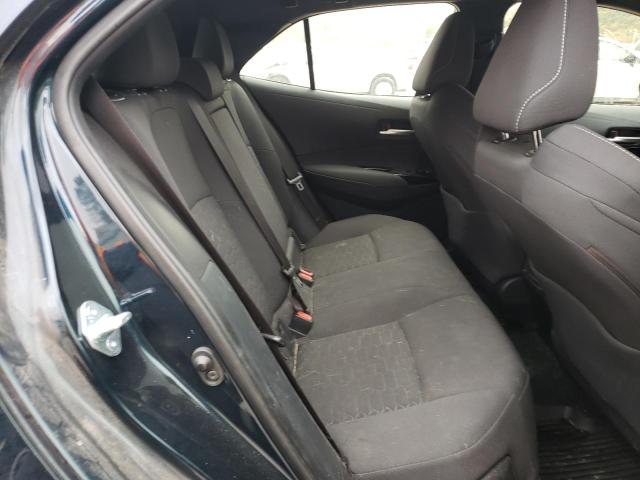 Photo 6 from auction – 2021 TOYOTA COROLLA SE with VIN JTNB4MBE6M3106224