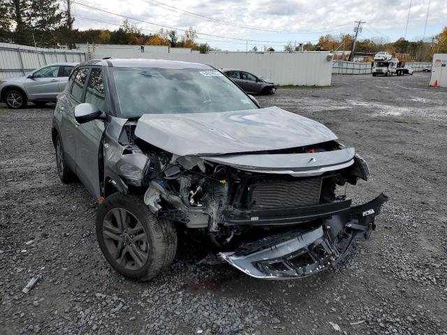 Photo 9 from auction – 2023 KIA SELTOS LX with VIN KNDEPCAA0P7366343