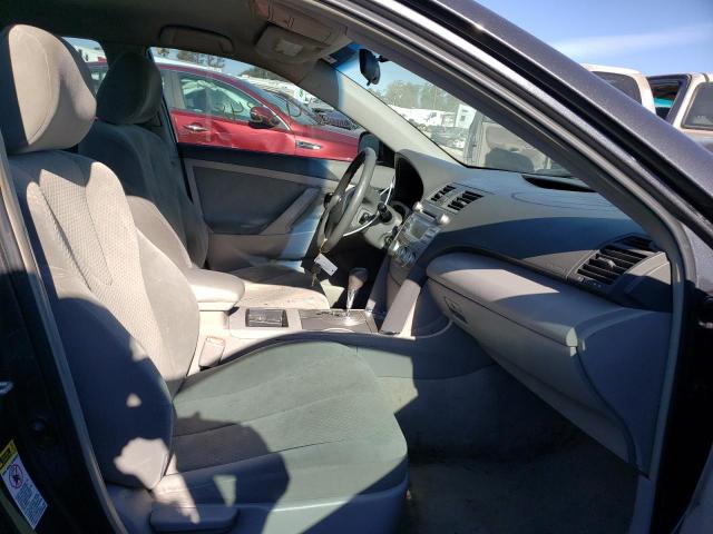 Photo 5 from auction – 2009 TOYOTA CAMRY BASE with VIN 4T1BE46K59U268201