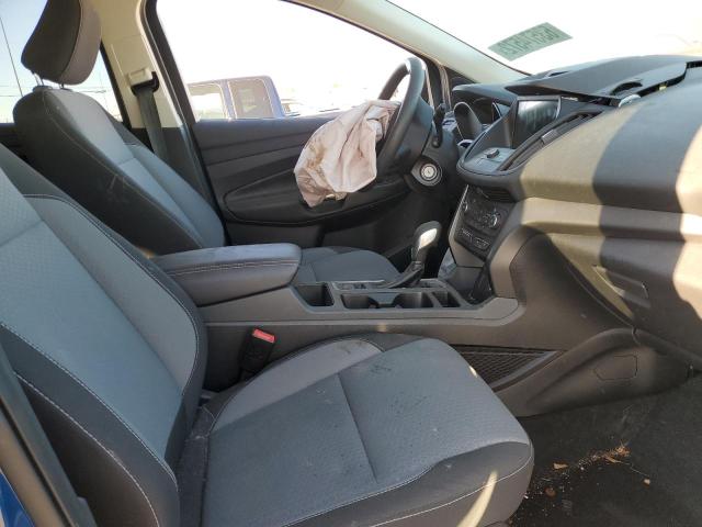 Photo 5 from auction – 2018 FORD ESCAPE SE with VIN 1FMCU0GD4JUA84775