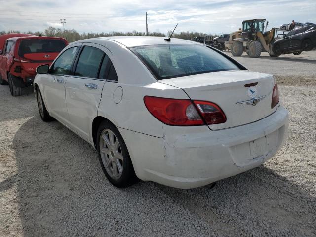 Photo 3 from auction – 2008 CHRYSLER SEBRING LI with VIN 1C3LC66M68N249696