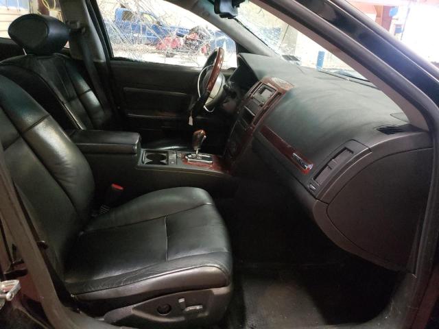 Photo 5 from auction – 2007 CADILLAC STS with VIN 1G6DW677970117787