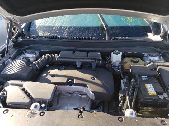 Photo 7 from auction – 2018 BUICK ENVISION E with VIN LRBFX1SA4JD113590
