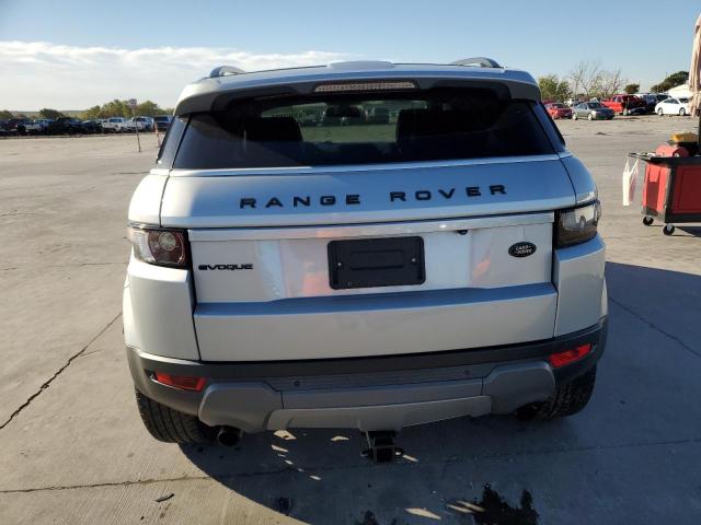Photo 6 from auction – 2012 LAND ROVER RANGE ROVE with VIN SALVV2BG9CH606411