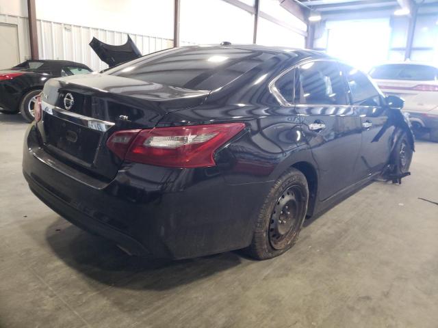 Photo 4 from auction – 2018 NISSAN ALTIMA 2.5 with VIN 1N4AL3AP5JC223066