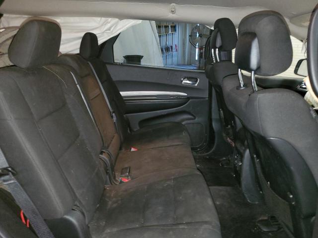 Photo 6 from auction – 2018 DODGE DURANGO SX with VIN 1C4RDJAG1JC101125