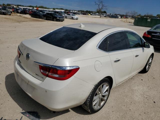 Photo 4 from auction – 2012 BUICK VERANO CON with VIN 1G4PR5SK4C4133398