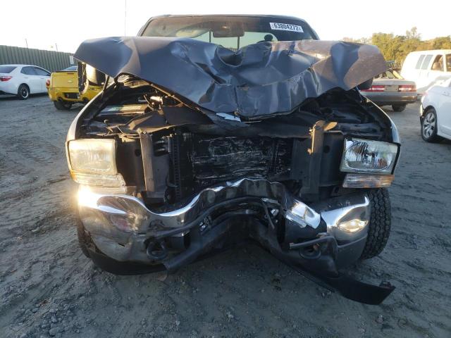 Photo 7 from auction – 2004 FORD F250 SUPER with VIN 1FTNX20P94EB23640