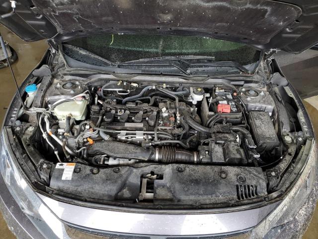 Photo 7 from auction – 2017 HONDA CIVIC EX with VIN 19XFC1F4XHE027677
