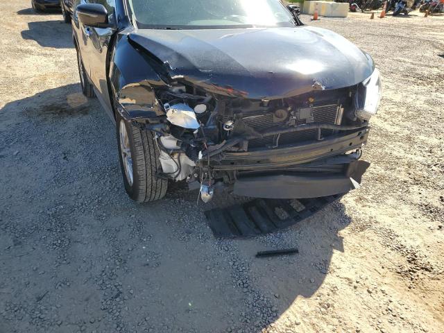 Photo 9 from auction – 2018 NISSAN ROGUE S with VIN KNMAT2MT8JP607347