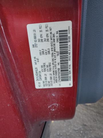 Photo 10 from auction – 2007 DODGE DAKOTA QUA with VIN 1D7HW28K97S227498