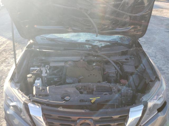 Photo 7 from auction – 2017 NISSAN PATHFINDER with VIN 5N1DR2MM3HC662516