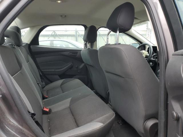 Photo 6 from auction – 2012 FORD FOCUS S with VIN 1FAHP3E28CL230100