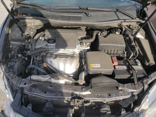 Photo 7 from auction – 2017 TOYOTA CAMRY LE with VIN 4T1BF1FK5HU660296