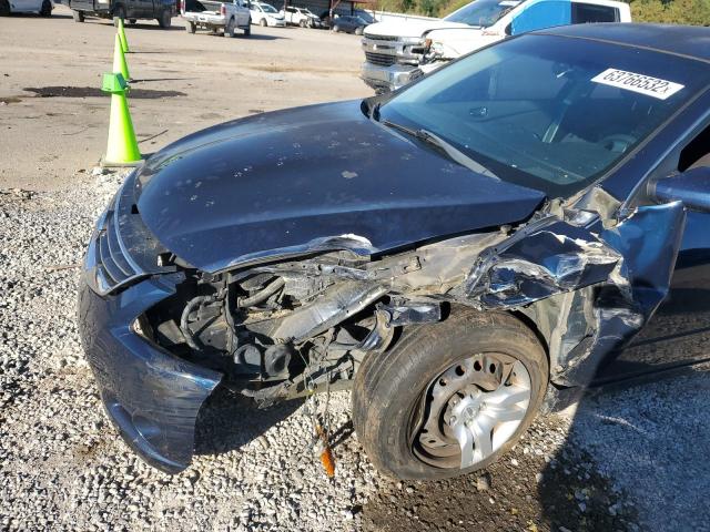 Photo 9 from auction – 2011 NISSAN ALTIMA BAS with VIN 1N4AL2AP7BN509372