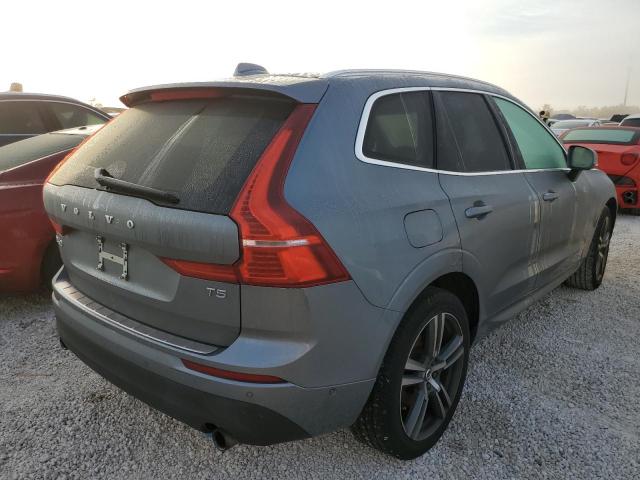 Photo 4 from auction – 2019 VOLVO XC60 T5 MO with VIN LYV102DK1KB187864