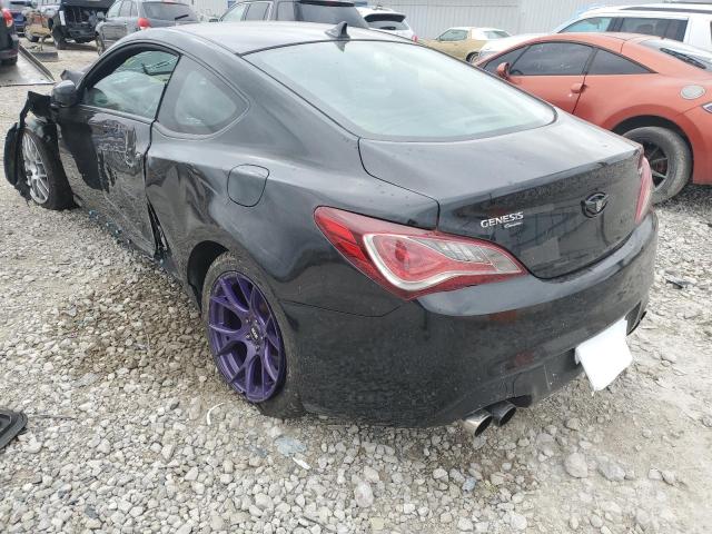 Photo 3 from auction – 2013 HYUNDAI GENESIS CO with VIN KMHHT6KDXDU089986