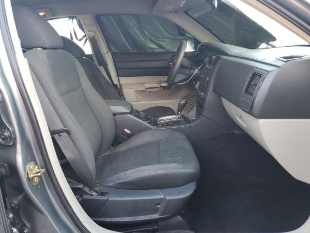 Photo 5 from auction – 2007 DODGE CHARGER SE with VIN 2B3KA43R57H624357
