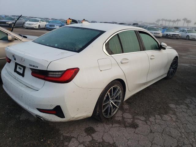 Photo 4 from auction – 2019 BMW 330I with VIN 3MW5R1J55K8B00189