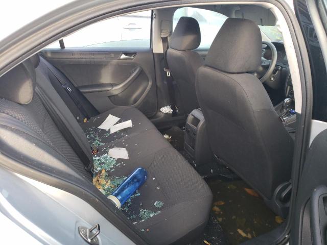 Photo 6 from auction – 2014 VOLKSWAGEN JETTA BASE with VIN 3VW2K7AJ7EM361603