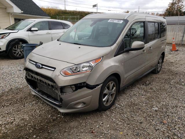 Photo 2 from auction – 2014 FORD TRANSIT CO with VIN NM0GE9G77E1151276