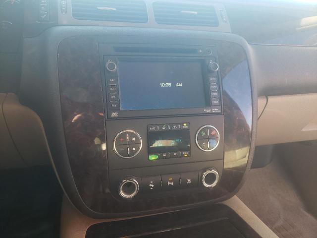 Photo 9 from auction – 2011 GMC DENALI XL with VIN 1GKS2MEF4BR206755