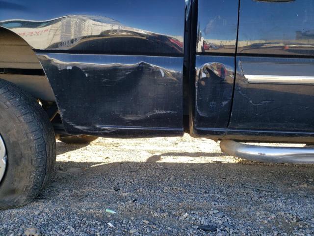 Photo 9 from auction – 2007 CHEVROLET SILVERADO with VIN 3GCEK14Z27G209292