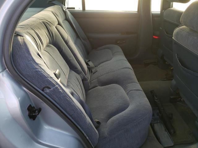 Photo 6 from auction – 1997 BUICK PARK AVENU with VIN 1G4CW52K9V4631512