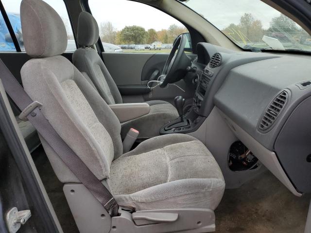 Photo 5 from auction – 2003 SATURN VUE with VIN 5GZCZ63B03S891952