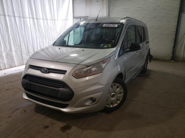 Photo 2 from auction – 2014 FORD TRANSIT CO with VIN NM0GS9F74E1147082