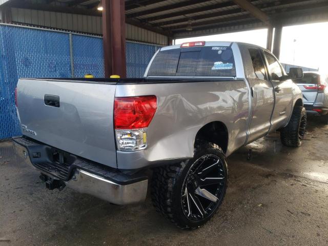 Photo 4 from auction – 2012 TOYOTA TUNDRA DOU with VIN 5TFRY5F18CX118306
