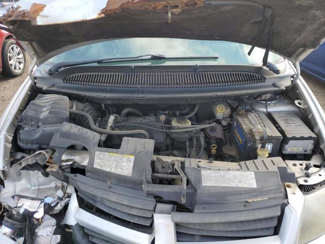 Photo 7 from auction – 2006 DODGE GRAND CARA with VIN 1D4GP24R36B684346
