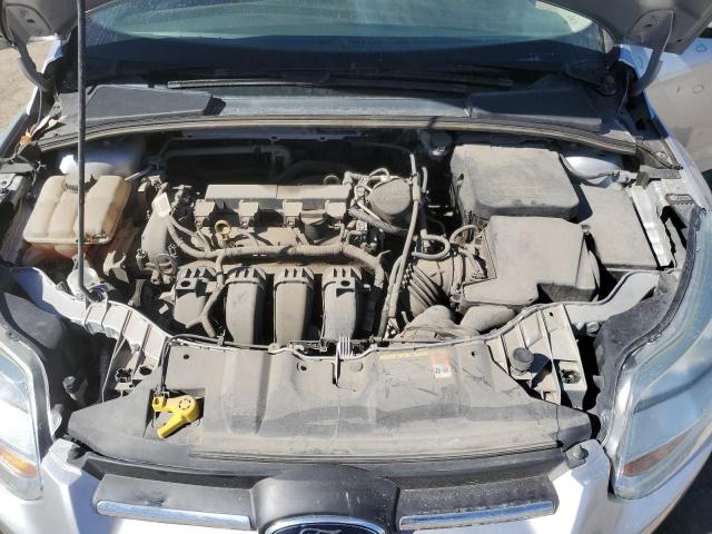 Photo 7 from auction – 2013 FORD FOCUS SE with VIN 1FADP3F21DL159403