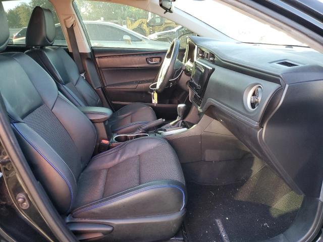 Photo 5 from auction – 2018 TOYOTA COROLLA L with VIN 5YFBURHE7JP825137