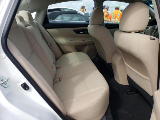 Photo 6 from auction – 2015 NISSAN ALTIMA 2.5 with VIN 1N4AL3AP0FC222530