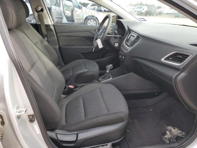 Photo 5 from auction – 2020 HYUNDAI ACCENT SE with VIN 3KPC24A66LE101668