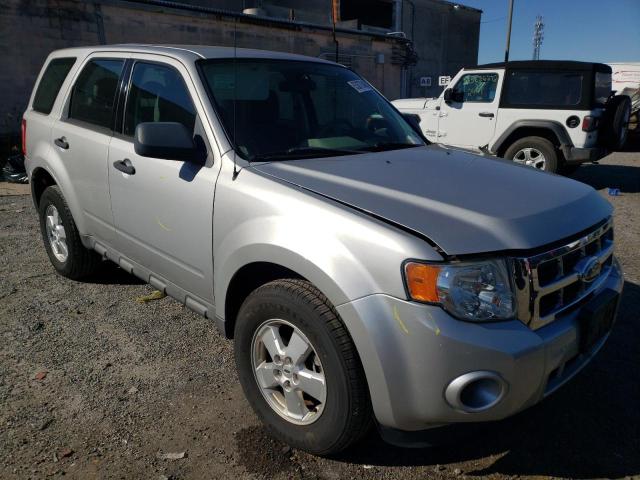 Photo 9 from auction – 2009 FORD ESCAPE with VIN 1FMCU02719KB79366