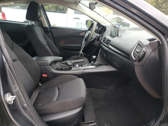 Photo 5 from auction – 2015 MAZDA 3 SPORT with VIN 3MZBM1K76FM173568