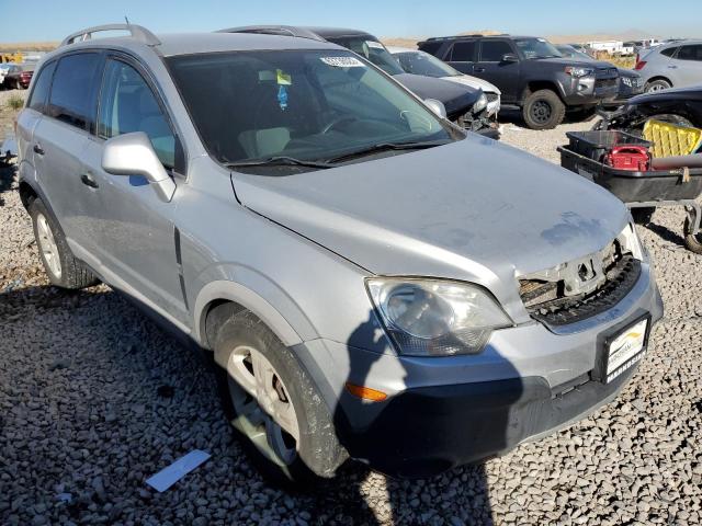 Photo 1 from auction – 2014 CHEVROLET CAPTIVA LS with VIN 3GNAL1EK8ES639892