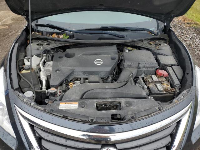 Photo 7 from auction – 2015 NISSAN ALTIMA 2.5 with VIN 1N4AL3APXFC499184