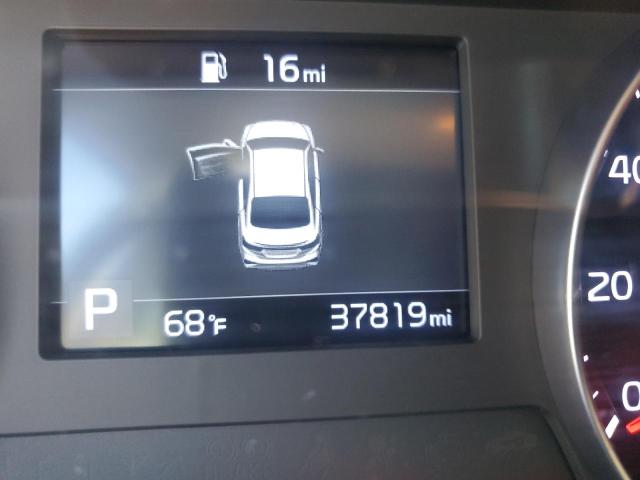 Photo 8 from auction – 2019 KIA FORTE FE with VIN 3KPF24AD3KE075587