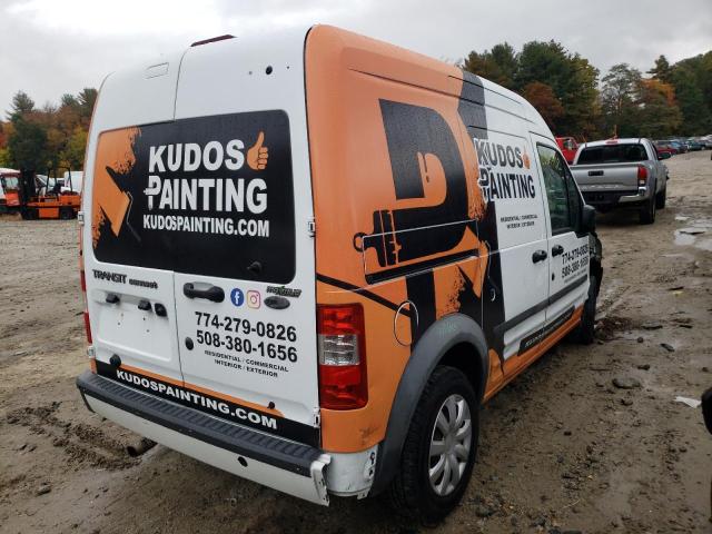 Photo 4 from auction – 2013 FORD TRANSIT CO with VIN NM0LS7BNXDT175270