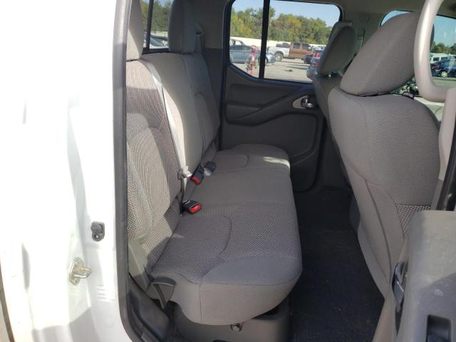 Photo 6 from auction – 2020 NISSAN FRONTIER S with VIN 1N6ED0EA0LN709348