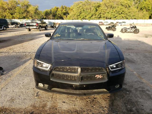 Photo 9 from auction – 2012 DODGE CHARGER R/ with VIN 2C3CDXCT4CH226305