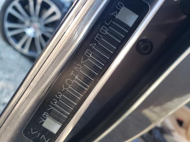 Photo 10 from auction – 2017 JAGUAR XF PRESTIG with VIN SAJBE4BV2HCY33787