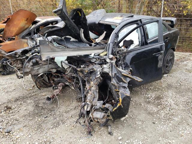 Photo 2 from auction – 2008 MITSUBISHI LANCER GTS with VIN JA3AU86U88U020744