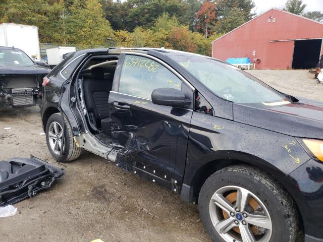Photo 9 from auction – 2019 FORD EDGE SEL with VIN 2FMPK4J96KBB82149